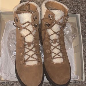 Marc fisher boots